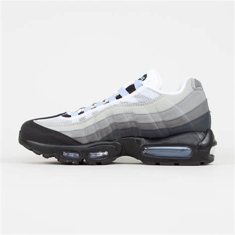 nike air max 95 schwarze sneaker cd1529-001|Nike Air Max 95 Aluminum Men's .